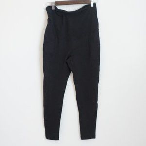 Zella Maternity Workout 7/8 Leggings Size Medium